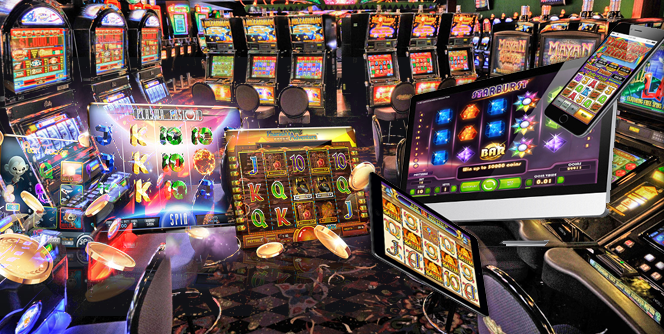 Free game slot online – Conviviality