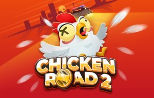 Best chicken road 2 in Germany