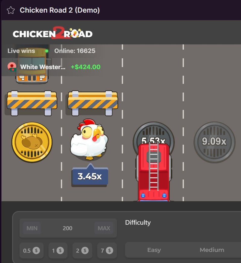 Descubre la Nueva Experiencia en el Chicken Road Casino de España, chicken road game