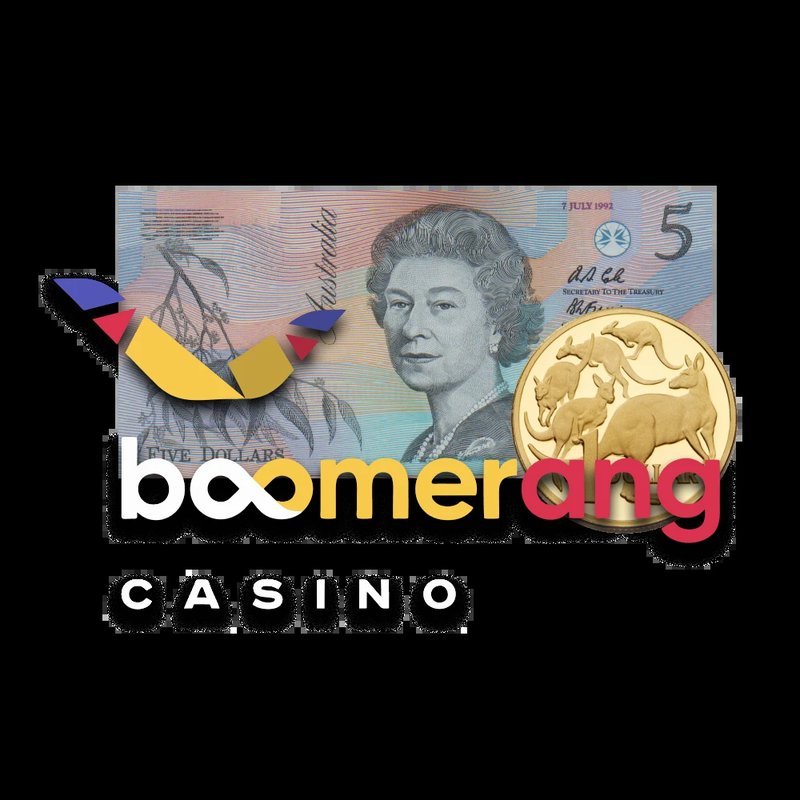 Zaživi igre v Boomerang Casino - Najlepše slot igre na mreži za Slovenijo - pregled