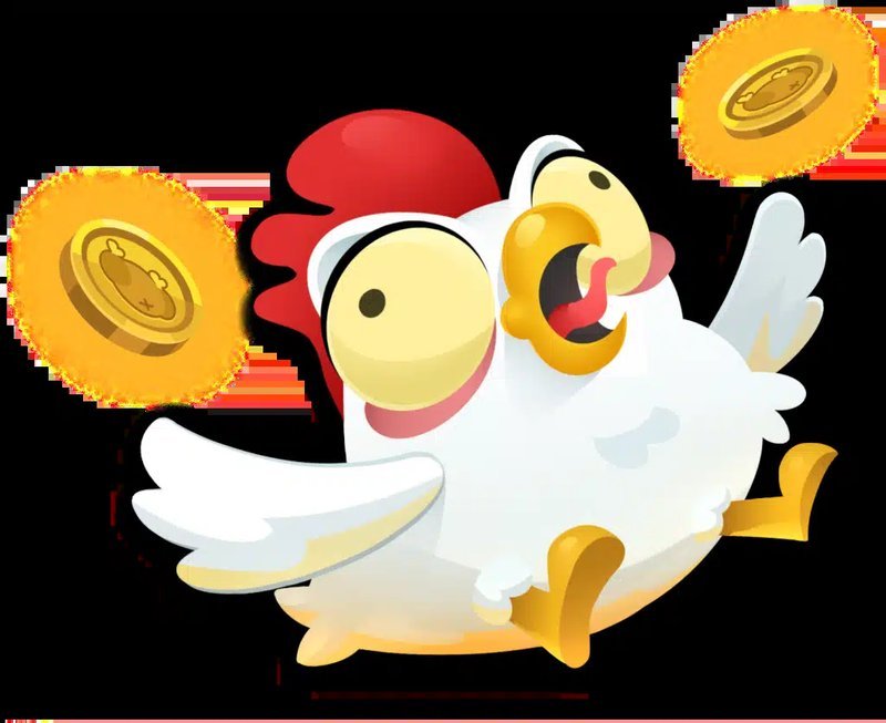 Italy - chicken road gioco